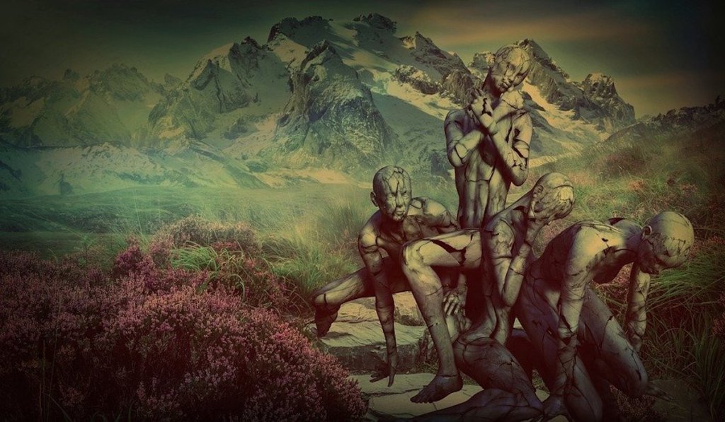 Plus qu’ « en Absurdistan », ne sommes-nous pas en&nbsp;Obscurdistan?