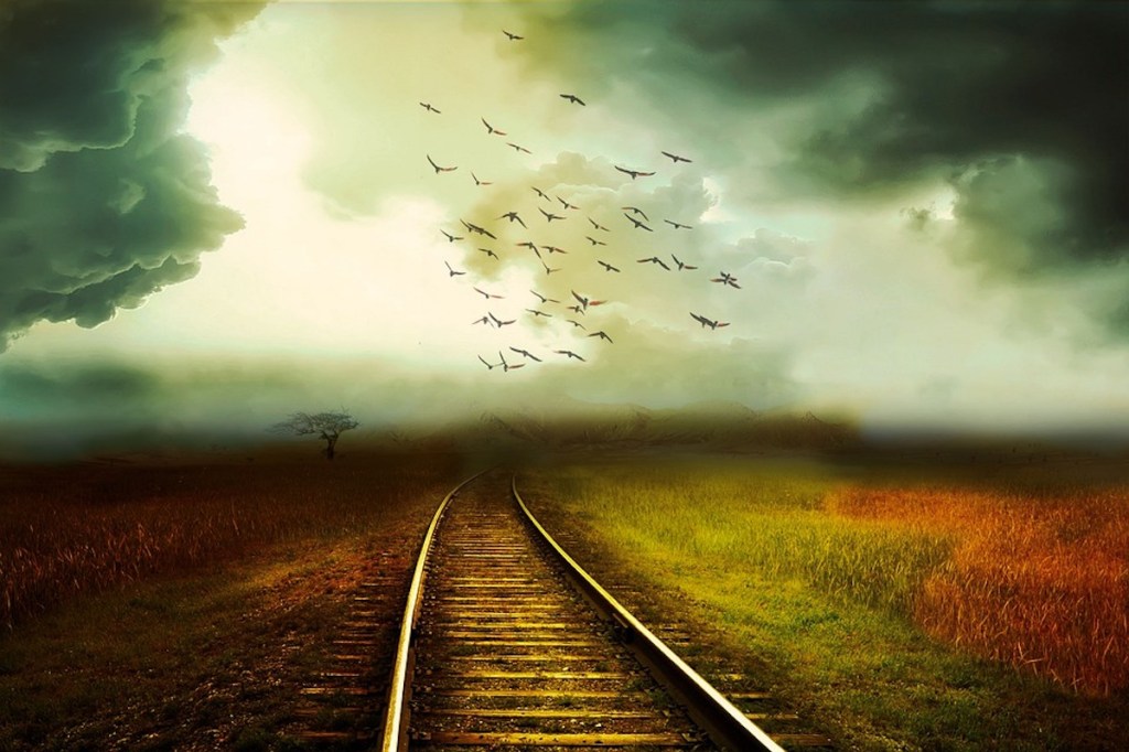 Il est temps de prendre en main notre&nbsp;destin