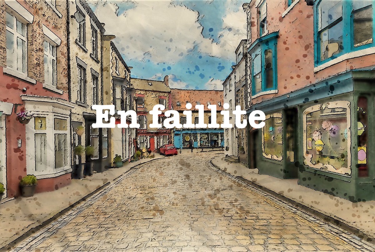 Solidarité avec les commerçants