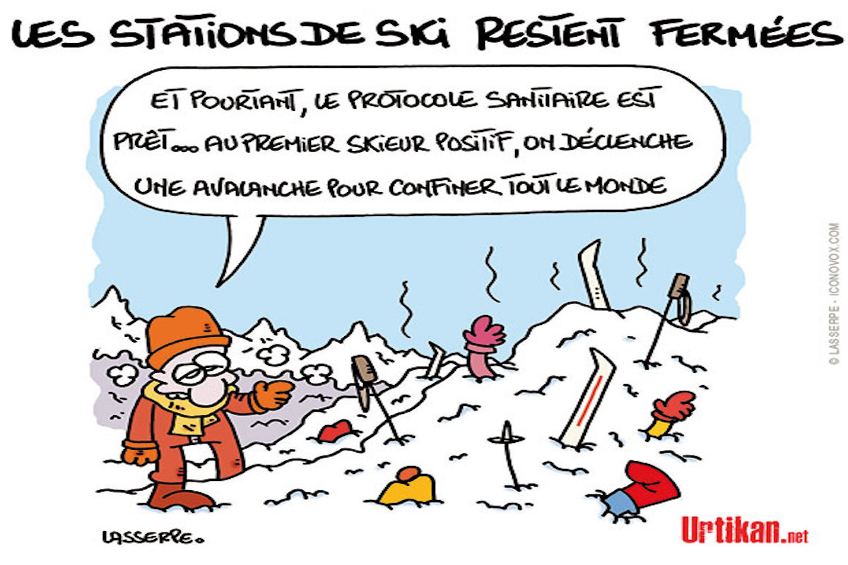 2017 un chaos prévisible