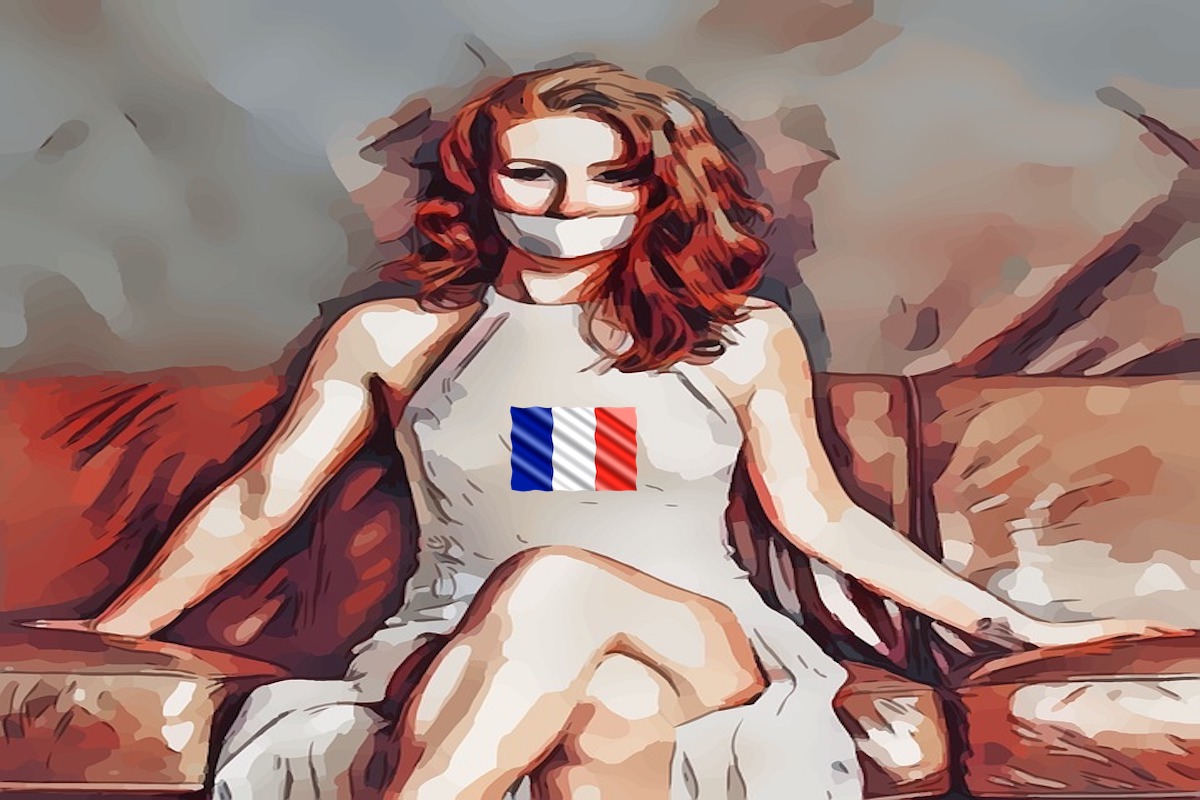 MENSONGES & PROPAGANDE