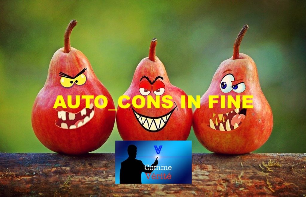 V comme Vérité&nbsp;#8