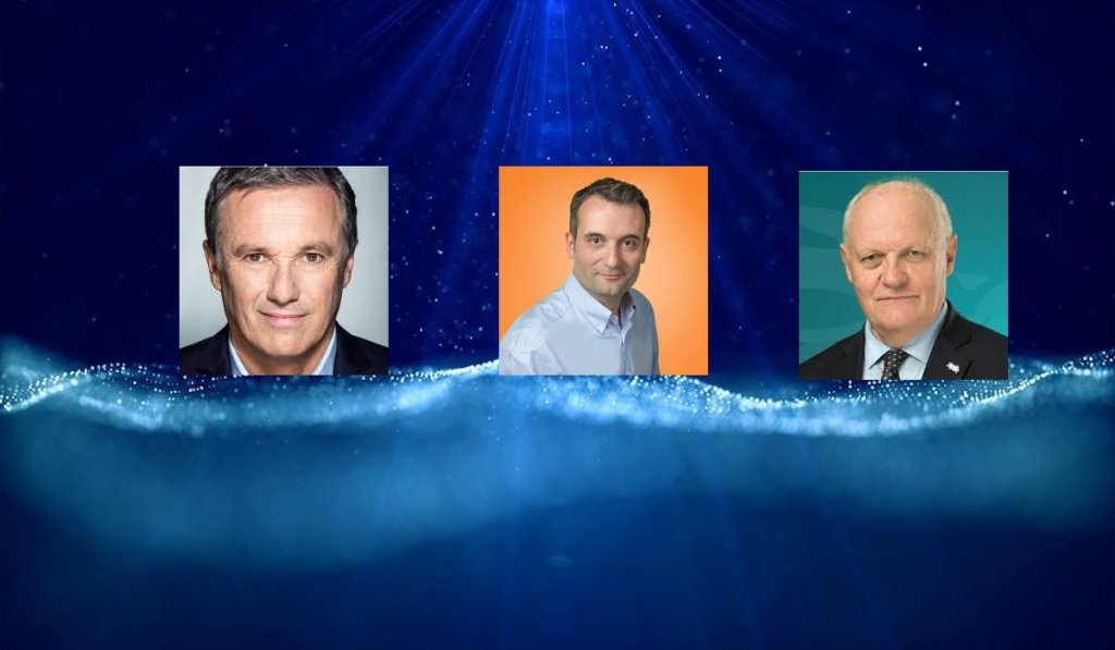 Dupont-Aignan, Asselineau et Philippot écrivent à Véran sur les traitements&nbsp;anti-Covid