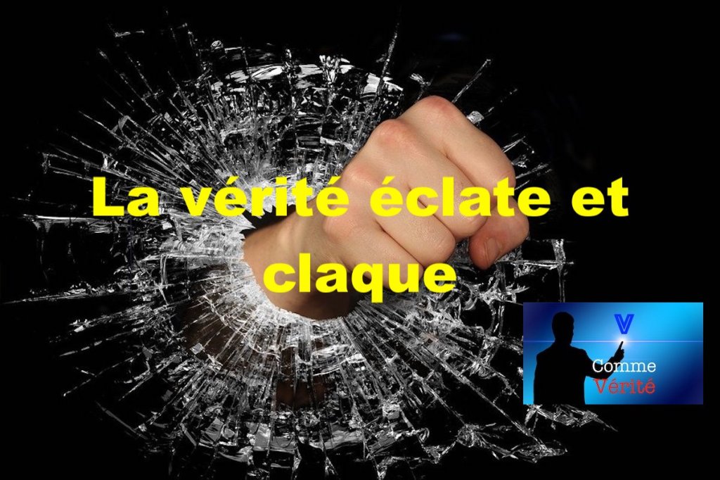 V comme Vérité&nbsp;#11