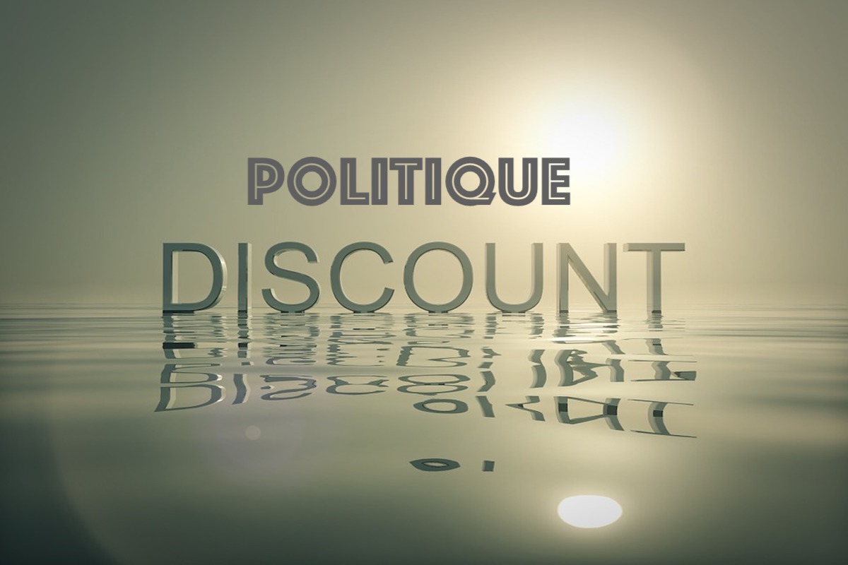 La com, toujours la com