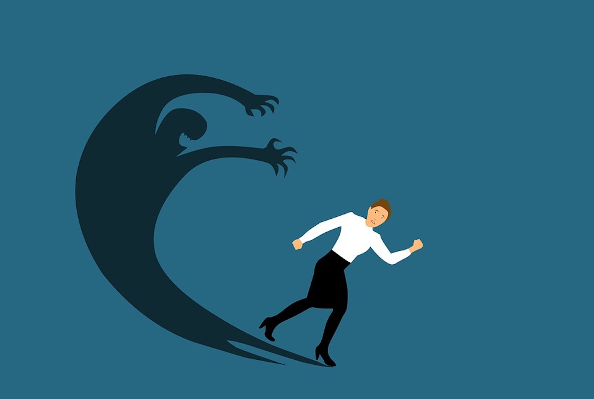 Le racisme nouveau !