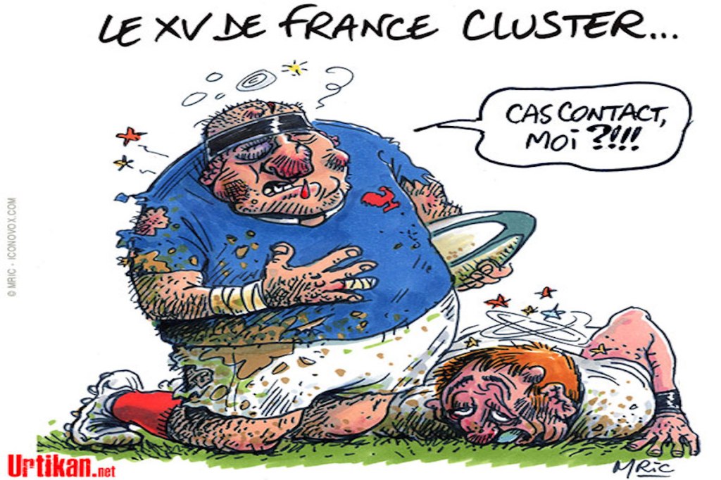 A la pêche aux électeurs.