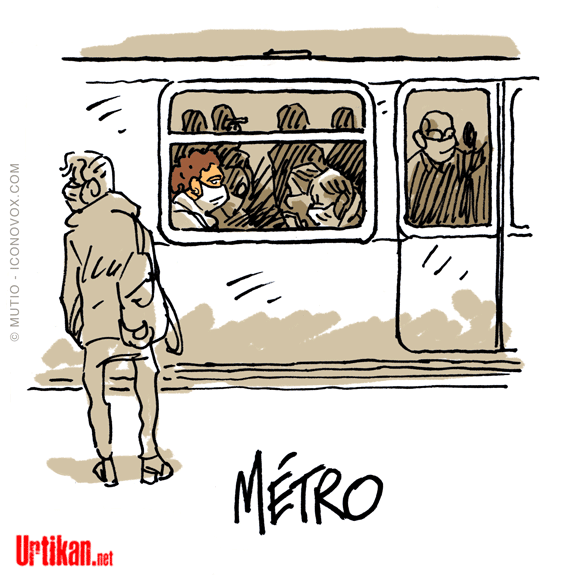 Sanctions à répétition contre les&nbsp;Français