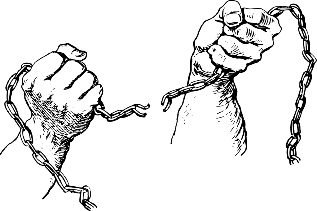 La liberté en-bas de chez&nbsp;nous…