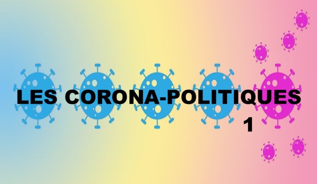 Les corona-politiques