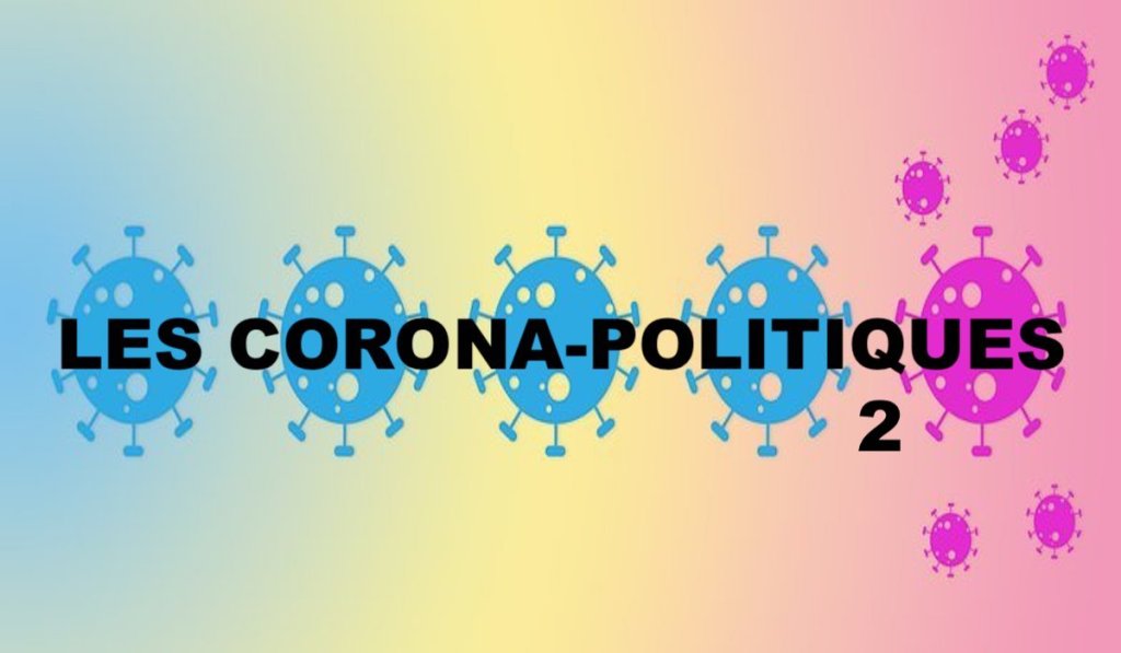 Les corona-politiques 2