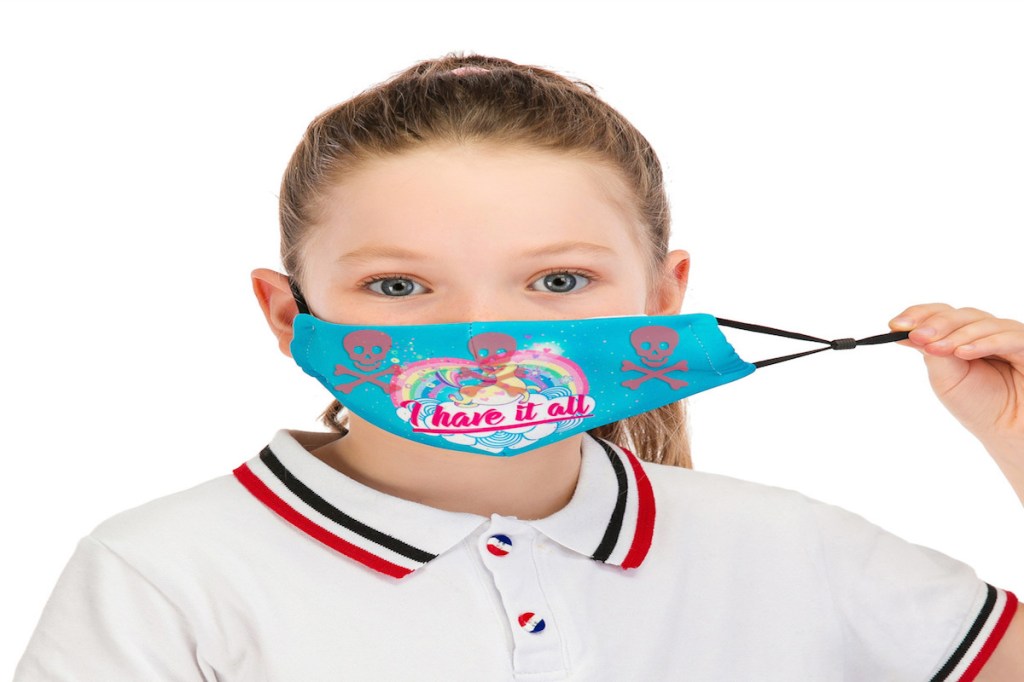 Il faut défendre les enfants, exiger la suppression du port du&nbsp;masque