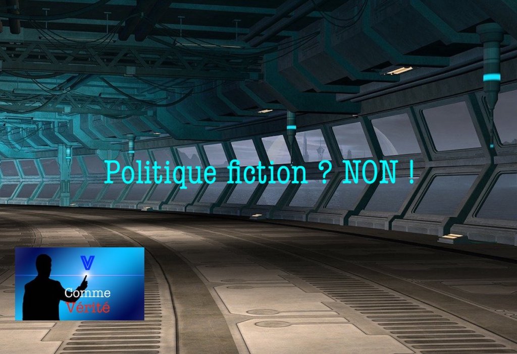 C’est un désastre mais tout va bien&nbsp;!