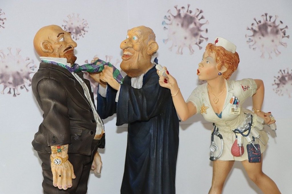 Le vaccin ou le déclin&nbsp;?