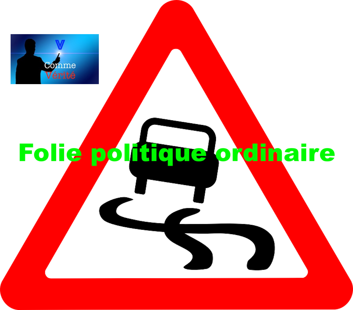 Folie politique ordinaire