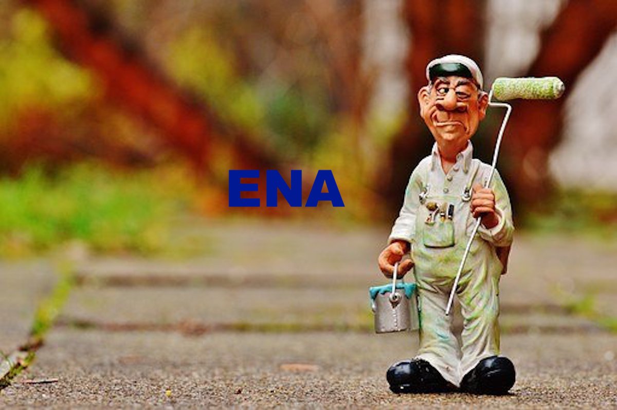 Suppression de l'ENA, une mesure démagogique