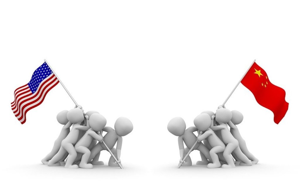 Vers un affrontement  États-Unis Russie 