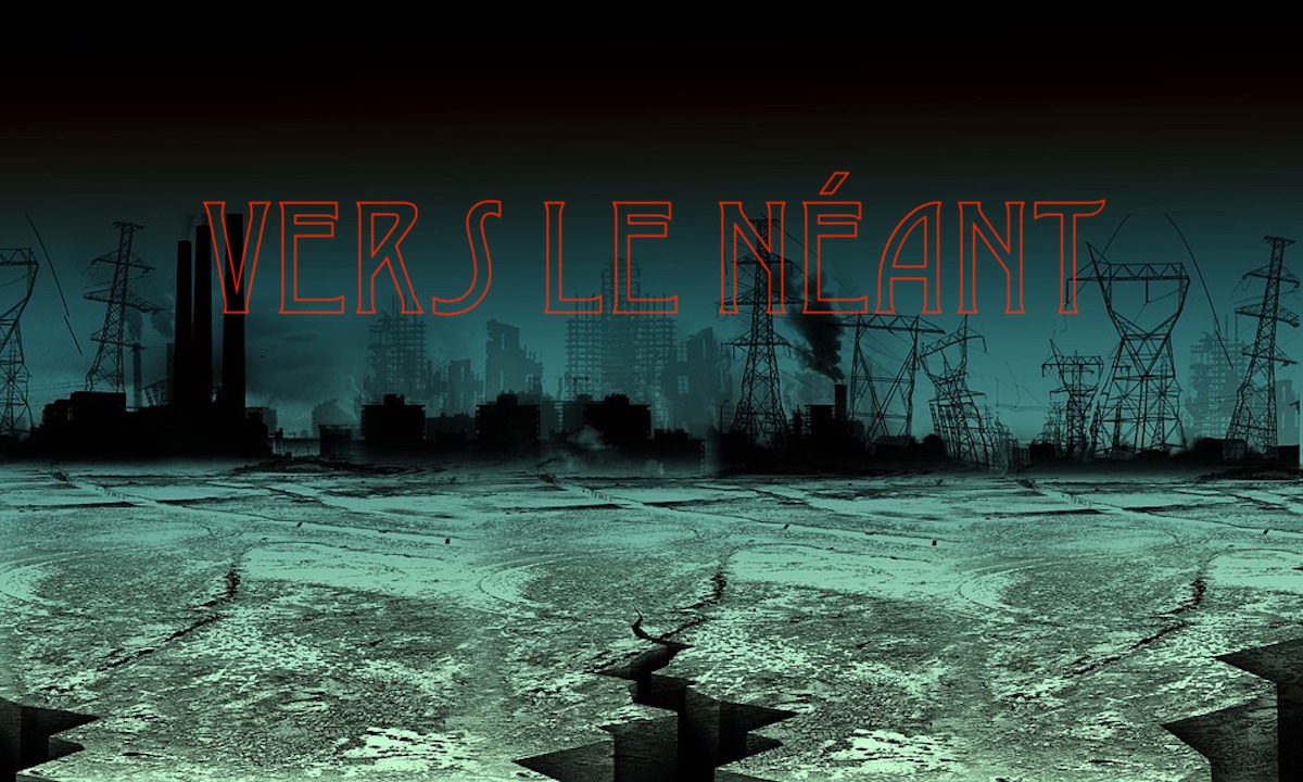 Vers le néant