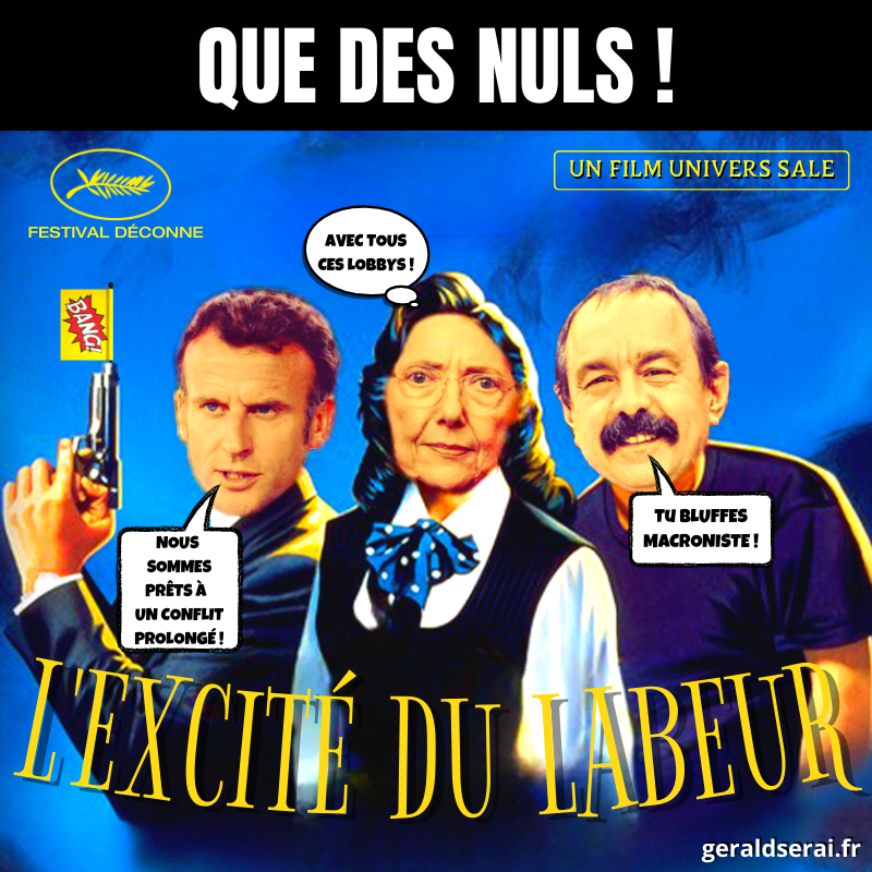 La défaite de&nbsp;l&rsquo;homme