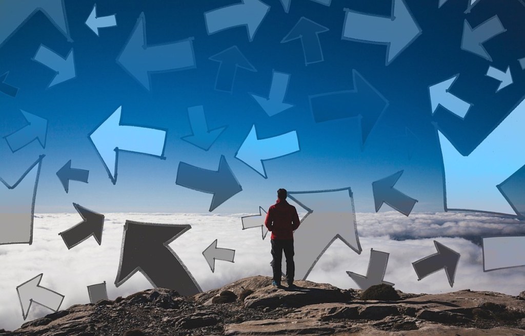 Le paradoxe du&nbsp;pouvoir