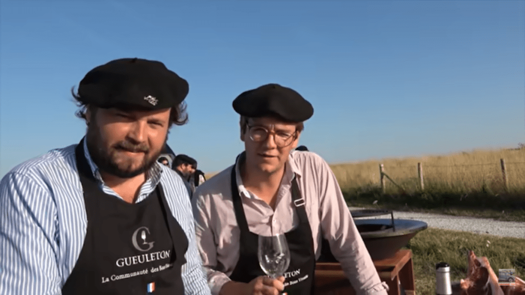 Quand la gauche s’attaque aux bons&nbsp;vivants