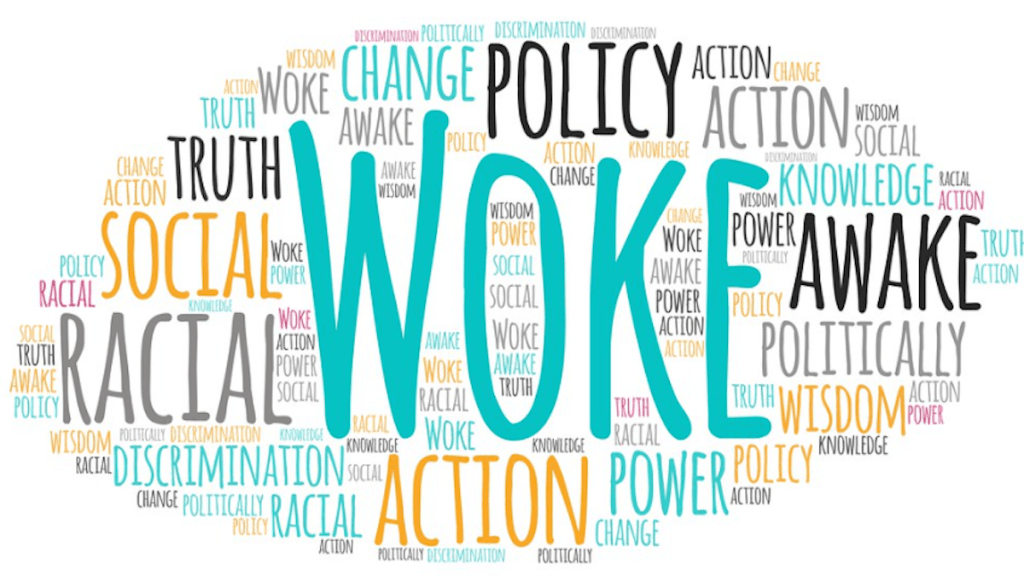 [Satire à vue] L’entreprise woke aime à se tirer une balle dans le&nbsp;pied