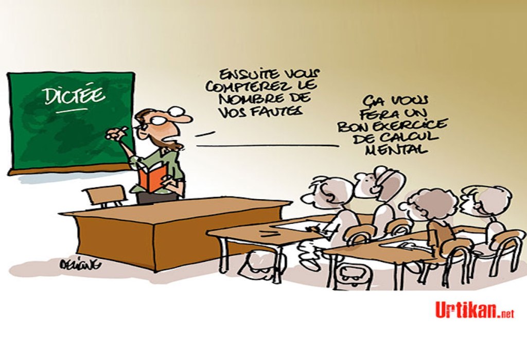 Tartuffe1er « et en même temps » Macronéron : Gloire à Moi.