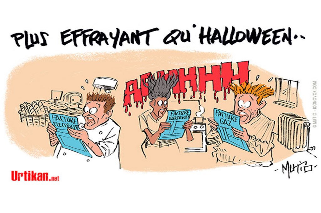 Zone de fortes&nbsp;turbulences