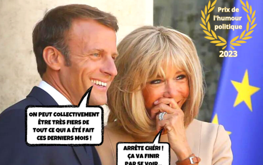 D’un âne on ne fera jamais un cheval de course ! 