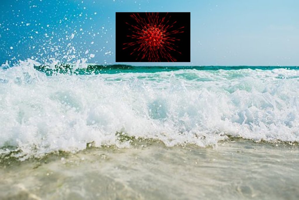 Covid 19, cette étrange cinquième&nbsp;vague