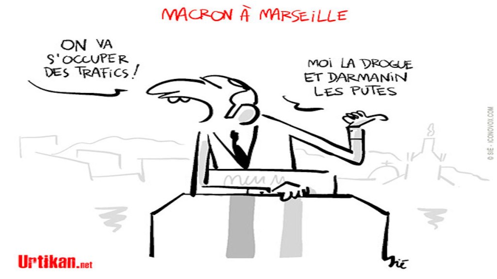 Cadeaux et promesses stratosphériques jusqu&rsquo;en avril&nbsp;2022.