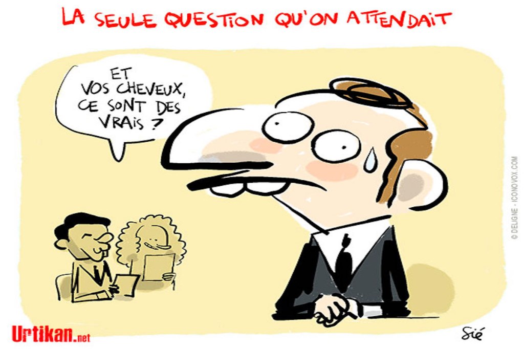 Déni, mensonges, aberrations,&nbsp;provocations…