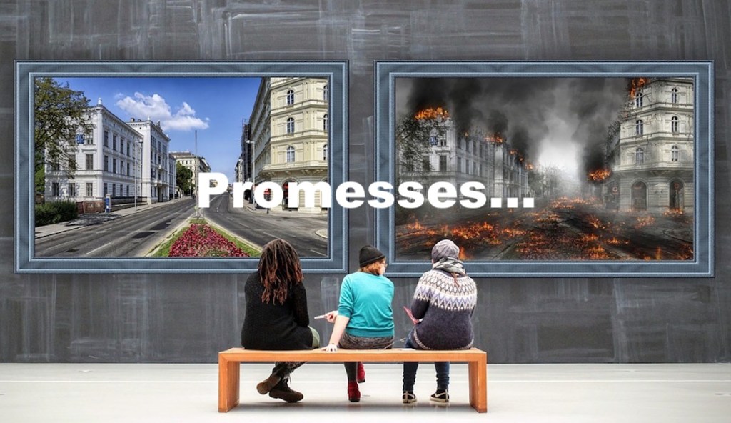 PROMESSES