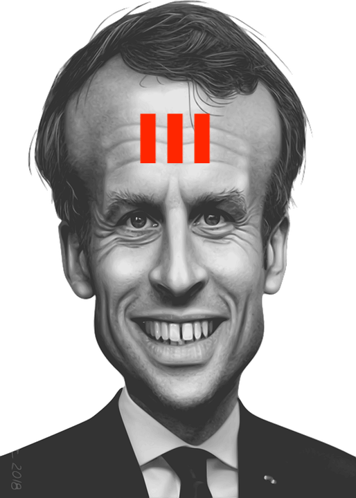 MACRON III