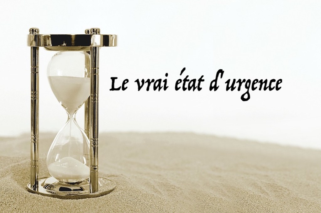 Le vrai état&nbsp;d&rsquo;urgence