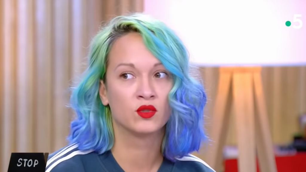 Mea culpa d’une ex-Femen : l’immigration peut être une menace pour les&nbsp;femmes