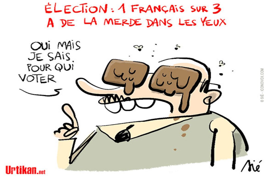 De plus en plus&nbsp;mal