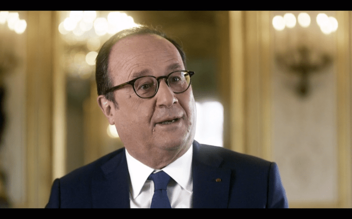 Entre Élisabeth Borne et François Hollande, le courant va&nbsp;passer