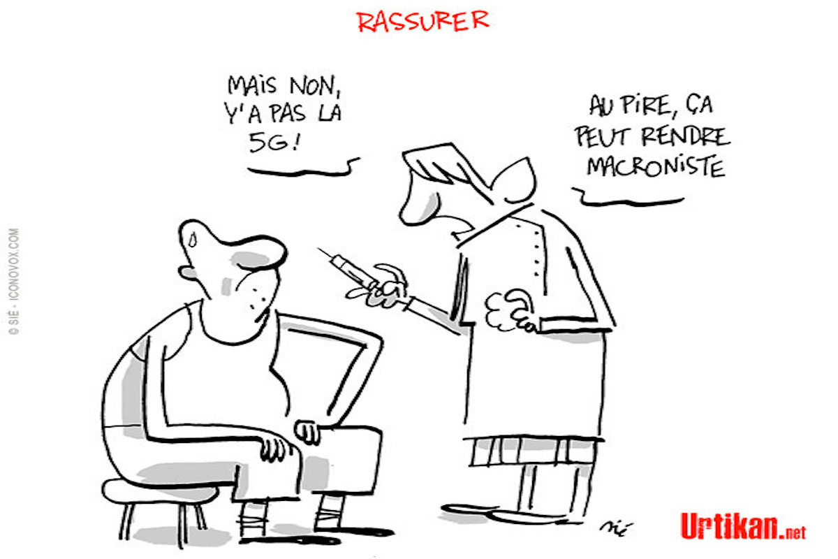 Un pays à bout de souffle.