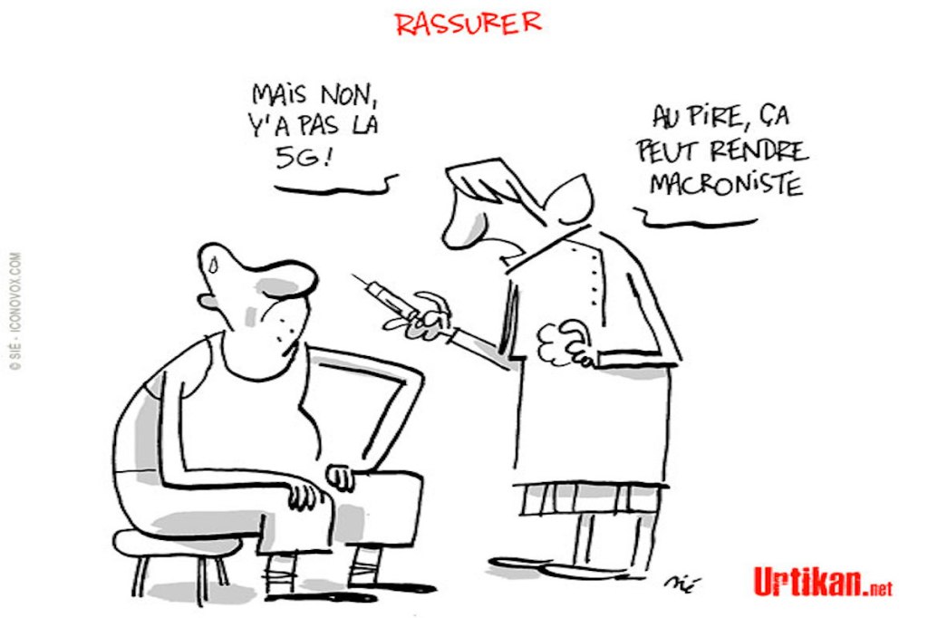 Un pays à bout de&nbsp;souffle.