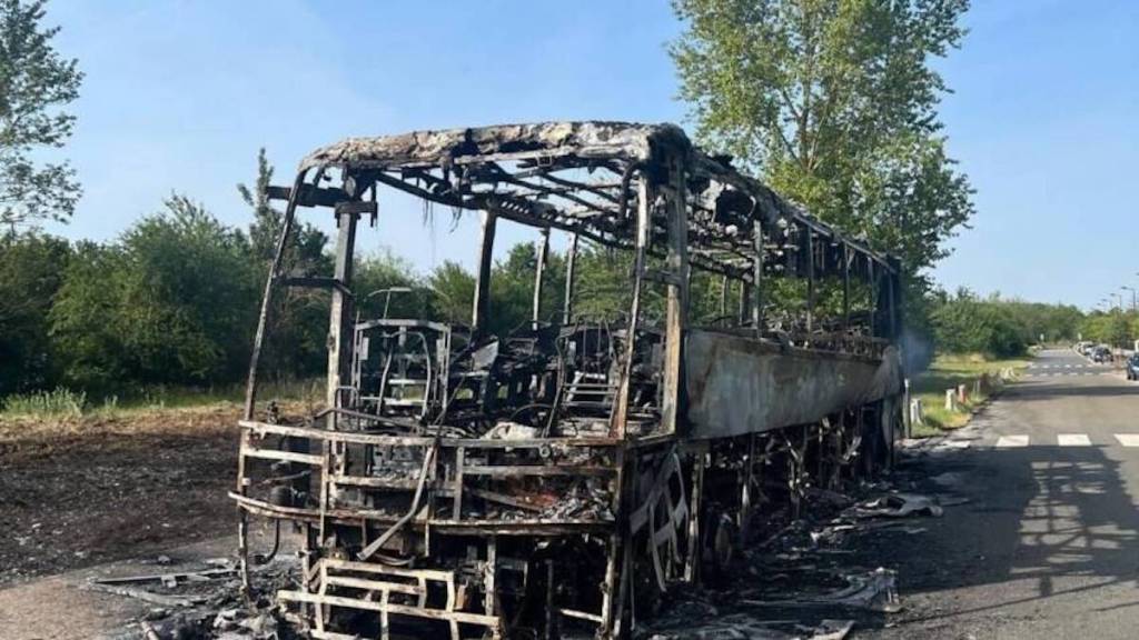 Derrière la sauvagerie des émeutiers, les larmes de ceux qui ont tout&nbsp;perdu