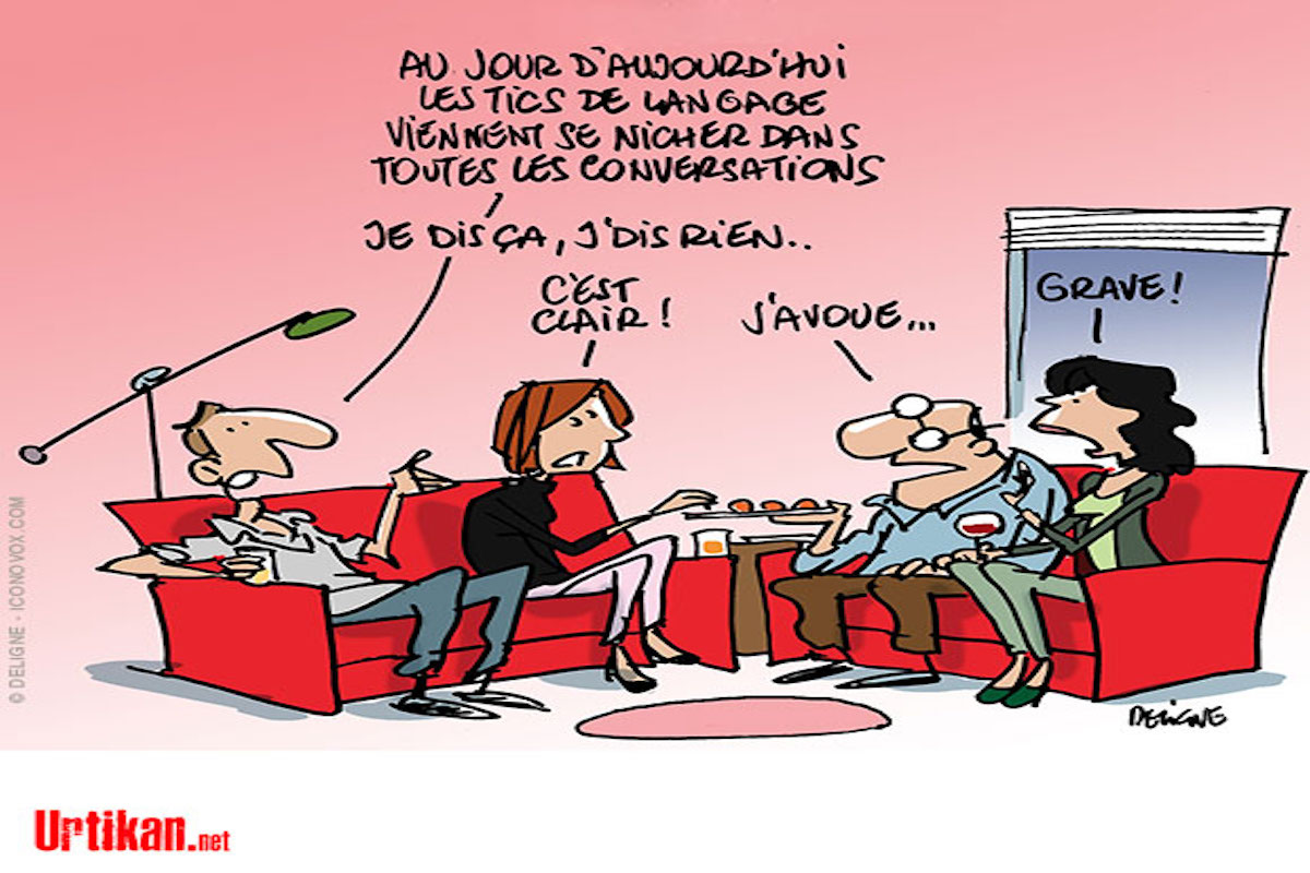 Énième illustration du lamentable et minable « et en même temps ».