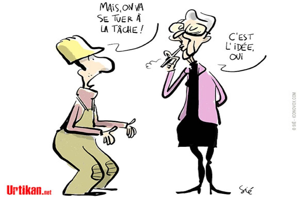 Le rôle des mouvements citoyens dans l&rsquo;opposition à la&nbsp;gauche