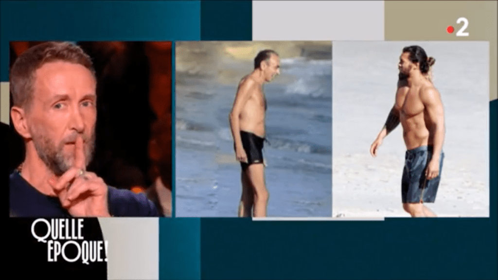 « Quelle époque !&nbsp;»