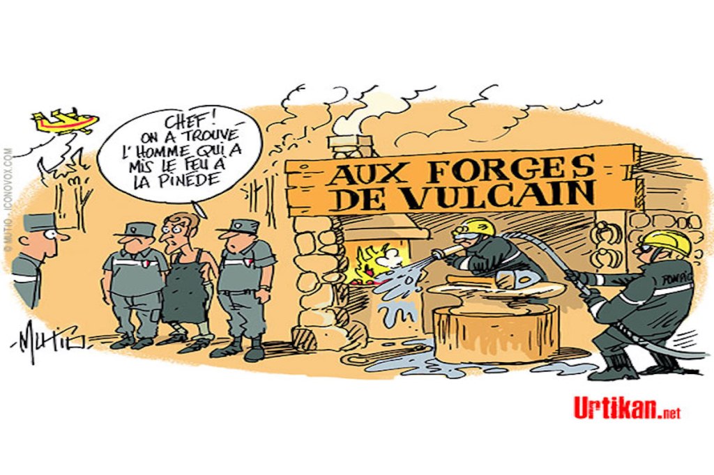 A fond les mensonges, la com’ et&nbsp;l’affichage.