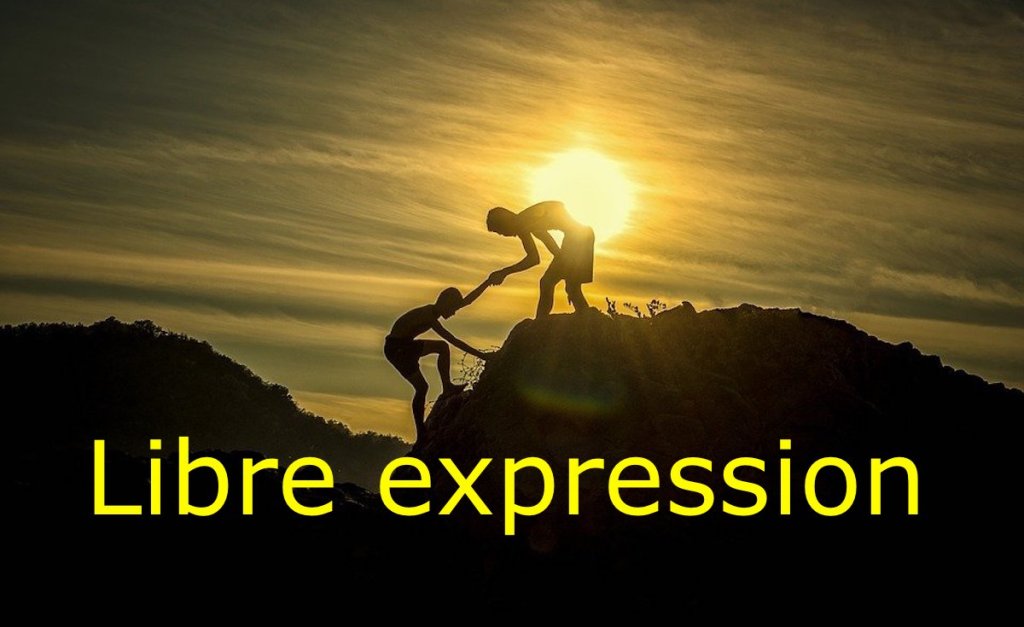 LIBRE EXPRESSSION