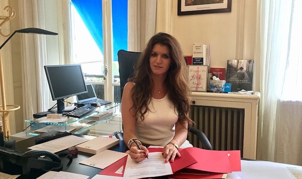 Derrière Playboy, Schiappa cherche-t-elle à masquer un scandale financier&nbsp;?