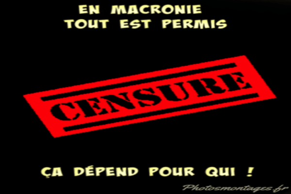 &nbsp;&raquo; ILS ONT OSÉ CRACHER SUR DES MILLIONS DE FRANÇAIS&nbsp;&laquo;&nbsp;