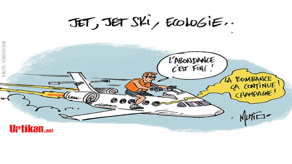 Macronéron : petit père du peuple&nbsp;!