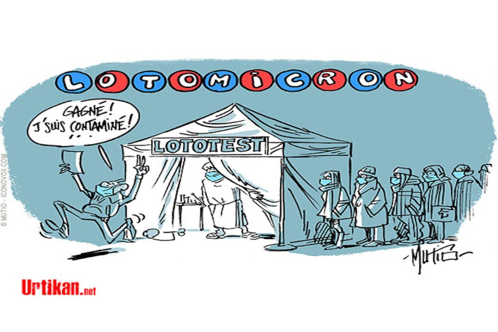 Un Président gouverne et n&rsquo;est pas&nbsp;partisan